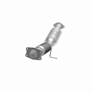 Volvo S40 Catalytic Converter - Magnaflow - Direct-Fit - `04-`10