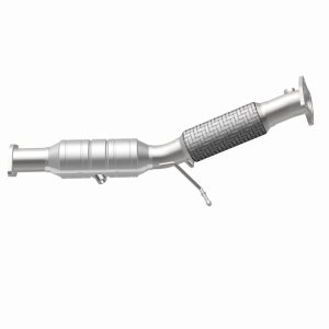 Volvo S40 Catalytic Converter - Magnaflow - Direct-Fit - `04-`10