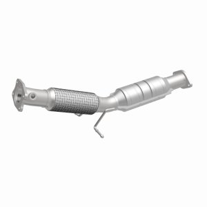 Volvo S40 Catalytic Converter - Magnaflow - Direct-Fit - `04-`10