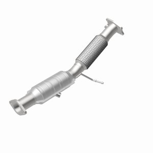 Volvo V50 Catalytic Converter - Magnaflow - Direct-Fit - `05-`10