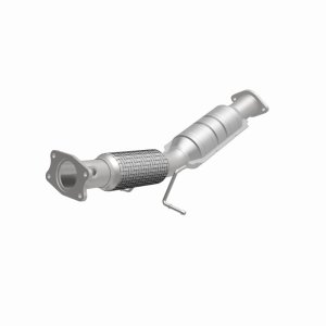 Volvo V50 Catalytic Converter - Magnaflow - Direct-Fit - `05-`10