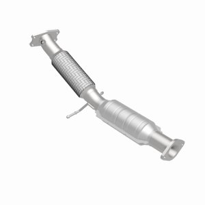Volvo V50 Catalytic Converter - Magnaflow - Direct-Fit - `05-`10