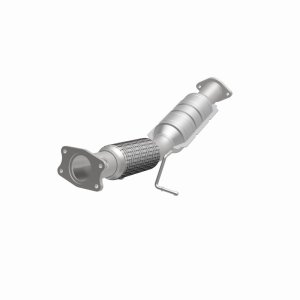 Volvo V50 Catalytic Converter - Magnaflow - Direct-Fit - `05-`10