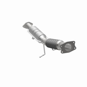 Volvo V50 Catalytic Converter - Magnaflow - Direct-Fit - `05-`10