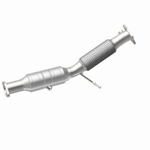 Volvo V50 Catalytic Converter - Magnaflow - Direct-Fit - `05-`10
