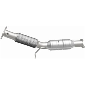 Volvo V50 Catalytic Converter - Magnaflow - Direct-Fit - `05-`10