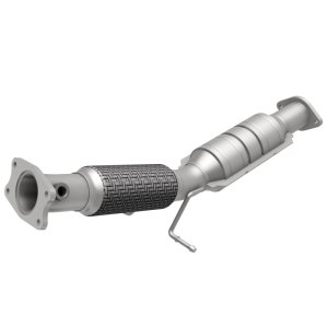 Volvo V50 Catalytic Converter - Magnaflow - Direct-Fit - `05-`10