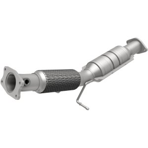 Volvo V50 Catalytic Converter - Magnaflow - Direct-Fit - `05-`10