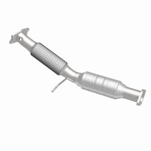 Volvo V50 Catalytic Converter - Magnaflow - Direct-Fit - `05-`10
