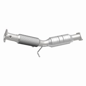 Volvo V50 Catalytic Converter - Magnaflow - Direct-Fit - `05-`10