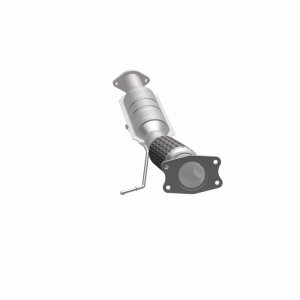 Volvo V50 Catalytic Converter - Magnaflow - Direct-Fit - `05-`10