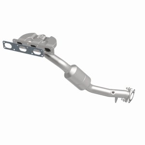 BMW 3 Series Catalytic Converter - Magnaflow - Direct-Fit, OEM Grade - `01-`05