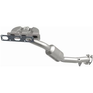BMW 3 Series Catalytic Converter - Magnaflow - Direct-Fit, OEM Grade - `01-`05