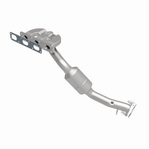 BMW 3 Series Catalytic Converter - Magnaflow - Direct-Fit, OEM Grade - `01-`05