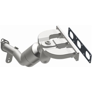 BMW 3 Series Catalytic Converter - Magnaflow - Direct-Fit, OEM Grade - `01-`05
