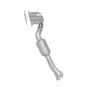 BMW 3 Series Catalytic Converter - Magnaflow - Direct-Fit, OEM Grade - `01-`05