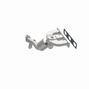 BMW 3 Series Catalytic Converter - Magnaflow - Direct-Fit, OEM Grade - `01-`05