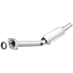 Toyota Echo Catalytic Converter - Magnaflow - Direct Fit - `00-`05