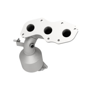 Toyota Sienna Catalytic Converter - Magnaflow - Direct-Fit - `07-`10