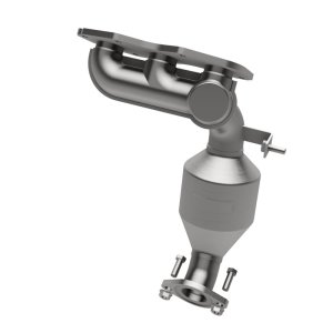 Toyota Sienna Catalytic Converter - Magnaflow - Direct-Fit - `07-`10