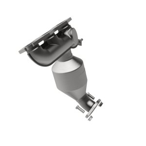 Toyota Sienna Catalytic Converter - Magnaflow - Direct-Fit - `07-`10