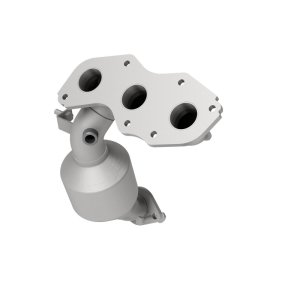 Toyota Sienna Catalytic Converter - Magnaflow - Direct-Fit - `07-`10