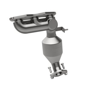 Toyota Sienna Catalytic Converter - Magnaflow - Direct-Fit - `07-`10