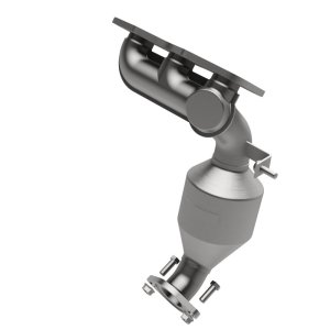 Toyota Sienna Catalytic Converter - Magnaflow - Direct-Fit - `07-`10