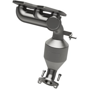 Toyota Sienna Catalytic Converter - Magnaflow - Direct-Fit - `07-`10