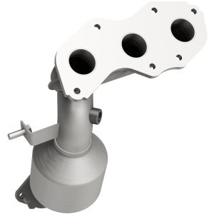 Toyota Sienna Catalytic Converter - Magnaflow - Direct-Fit - `07-`10