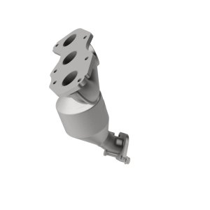 Toyota Sienna Catalytic Converter - Magnaflow - Direct-Fit - `07-`10