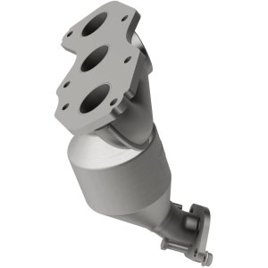 Toyota Sienna Catalytic Converter - Magnaflow - Direct-Fit - `07-`10