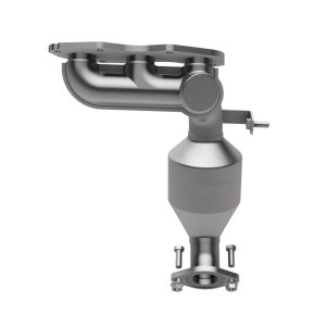 Toyota Sienna Catalytic Converter - Magnaflow - Direct-Fit - `07-`10