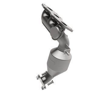 Toyota Sienna Catalytic Converter - Magnaflow - Direct-Fit - `07-`10