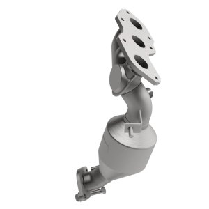 Toyota Sienna Catalytic Converter - Magnaflow - Direct-Fit - `07-`10