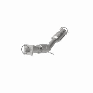 Volvo S40 Catalytic Converter - Magnaflow - OEM Grade Direct-Fit, Federal/EPA Compliant, Stainless Steel - `04-`10