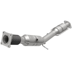 Volvo S40 Catalytic Converter - Magnaflow - OEM Grade Direct-Fit, Federal/EPA Compliant, Stainless Steel - `04-`10