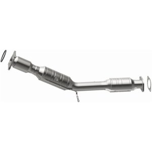 Volvo S40 Catalytic Converter - Magnaflow - OEM Grade Direct-Fit, Federal/EPA Compliant, Stainless Steel - `04-`10