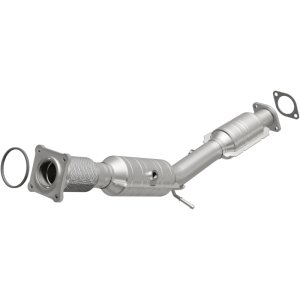 Volvo S40 Catalytic Converter - Magnaflow - OEM Grade Direct-Fit, Federal/EPA Compliant, Stainless Steel - `04-`10