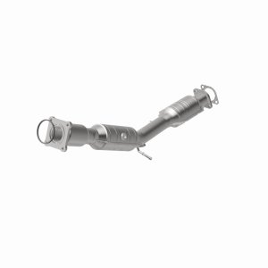 Volvo V50 Catalytic Converter - Magnaflow - OEM Grade Direct-Fit, Federal/EPA Compliant, Stainless Steel - `05-`10
