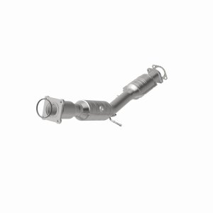 Volvo V50 Catalytic Converter - Magnaflow - OEM Grade Direct-Fit, Federal/EPA Compliant, Stainless Steel - `05-`10