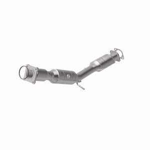 Volvo V50 Catalytic Converter - Magnaflow - OEM Grade Direct-Fit, Federal/EPA Compliant, Stainless Steel - `05-`10