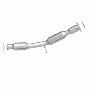 Volvo V50 Catalytic Converter - Magnaflow - OEM Grade Direct-Fit, Federal/EPA Compliant, Stainless Steel - `05-`10