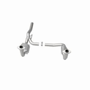 Dodge Nitro Catalytic Converter - Magnaflow - OEM Grade Direct-Fit - `07-`11