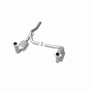 Dodge Nitro Catalytic Converter - Magnaflow - OEM Grade Direct-Fit - `07-`11