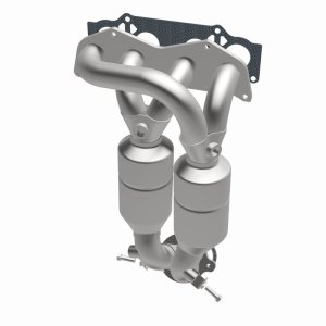 Toyota RAV4 Performance Exhaust - Magnaflow - Direct-Fit Catalytic Converter - `01-`03