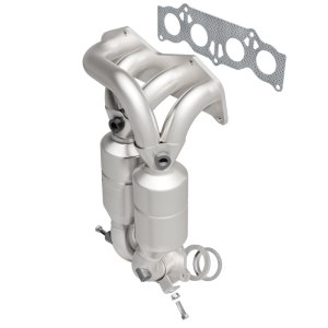 Toyota RAV4 Performance Exhaust - Magnaflow - Direct-Fit Catalytic Converter - `01-`03
