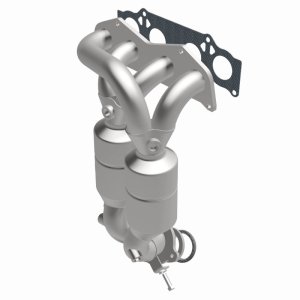 Toyota RAV4 Performance Exhaust - Magnaflow - Direct-Fit Catalytic Converter - `01-`03