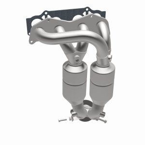 Toyota RAV4 Performance Exhaust - Magnaflow - Direct-Fit Catalytic Converter - `01-`03
