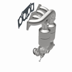 Toyota RAV4 Performance Exhaust - Magnaflow - Direct-Fit Catalytic Converter - `01-`03